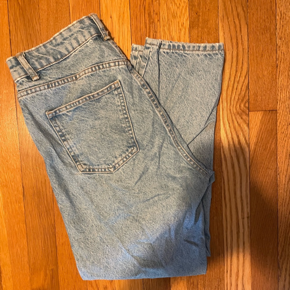 Size 6 jeans